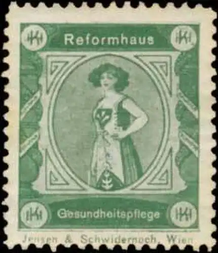 Gesundheitspflege