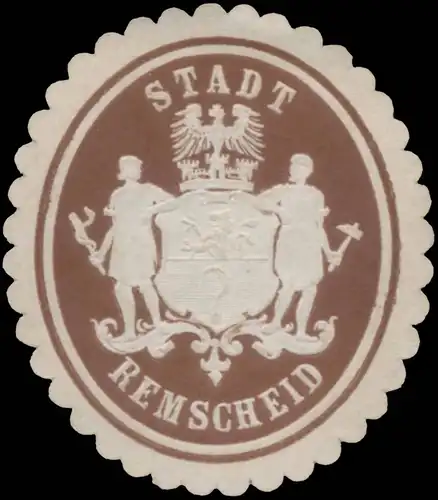 Stadt Remscheid