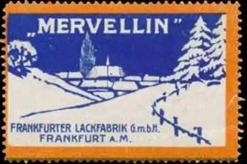 Mervellin