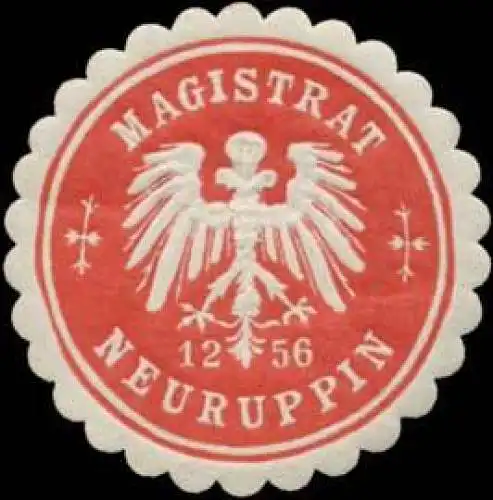 Magistrat Neuruppin