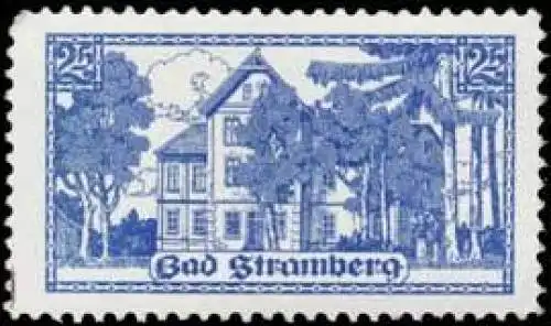 Bad Stramberg