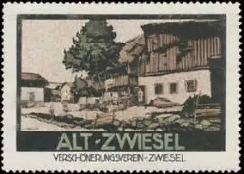 Alt-Zwiesel