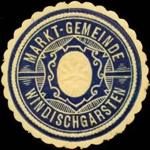 Markt-Gemeinde Windischgarsten