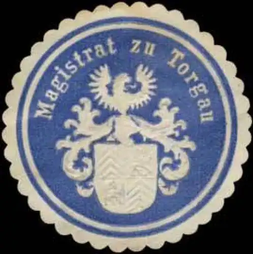 Magistrat zu Torgau