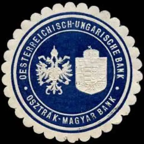 Oesterreichisch-Ungarische Bank