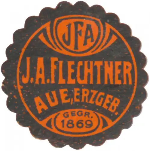 J.A. Flechtner JFA