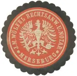 Rechtsanwalt & Notar J.M. WÃ¶lfel