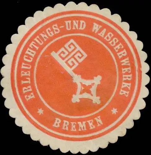 Erleuchtungs- und Wasserwerke Bremen