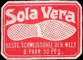 Sola Vera