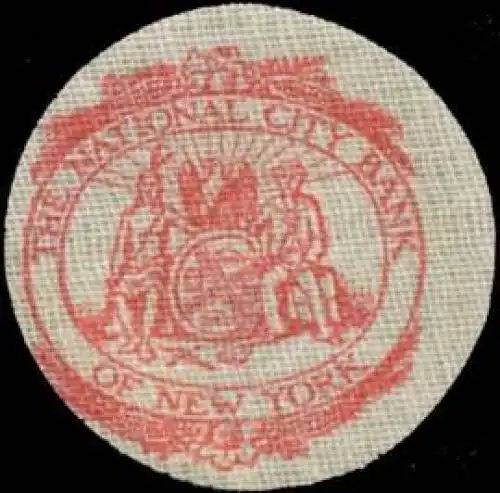 The National City Bank