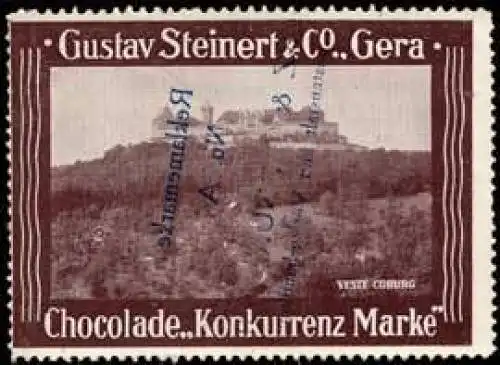 Veste Coburg