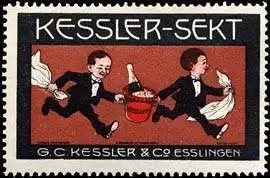 Kessler - Sekt