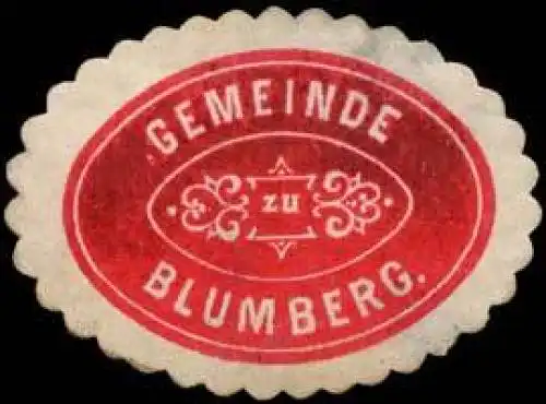 Gemeinde Blumberg