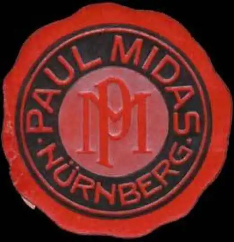 Paul Midas