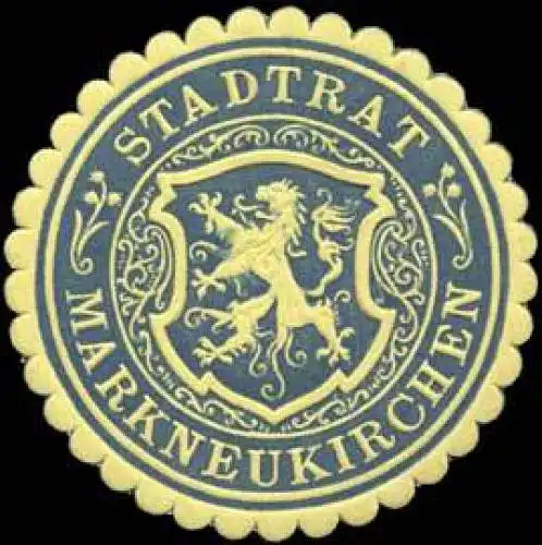 Stadtrat Markneukirchen