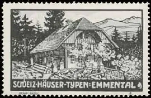 Haus Emmental