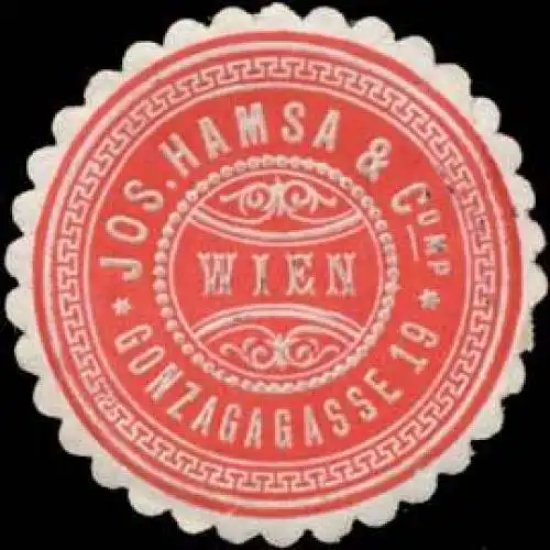 Jos. Hamsa & Co