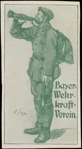 Bayer. Wehrkraftverein