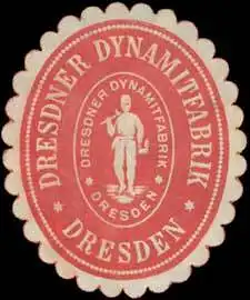 Dresdner Dynamit-Fabrik