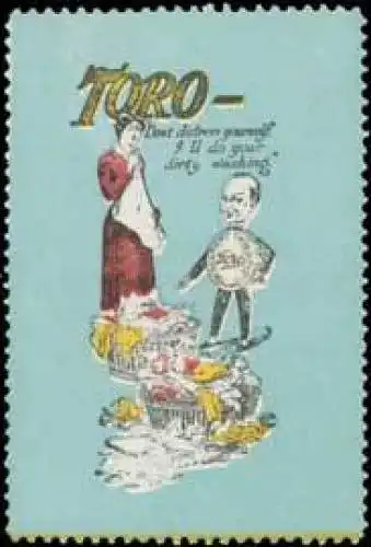Toro