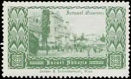 Kursaal Quarners
