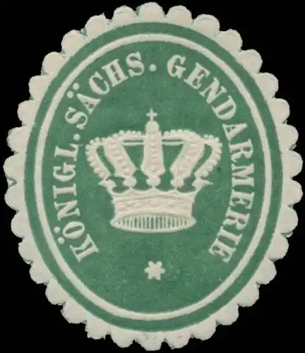 K.S. Gendarmerie