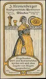 Ringelhauben