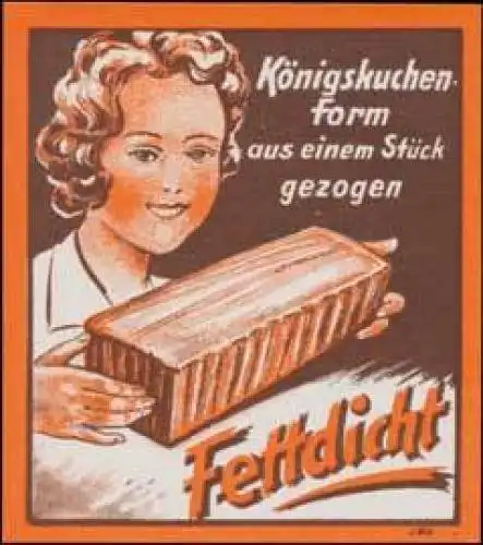 Kuchenform