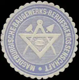 Magdeburgische-Baugewerks-Berufsgenossenschaft