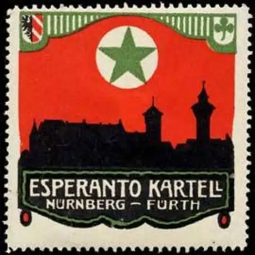 Esperanto Kartell