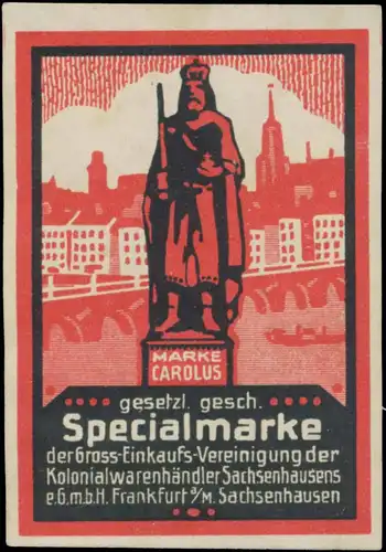 Marke Globus