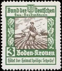 Bund der Deutschen