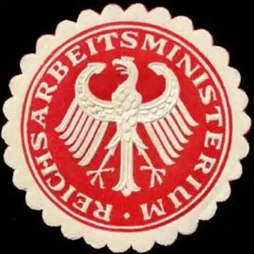 Reichsarbeitsministerium