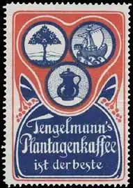 Tengelmanns Plantagenkaffee