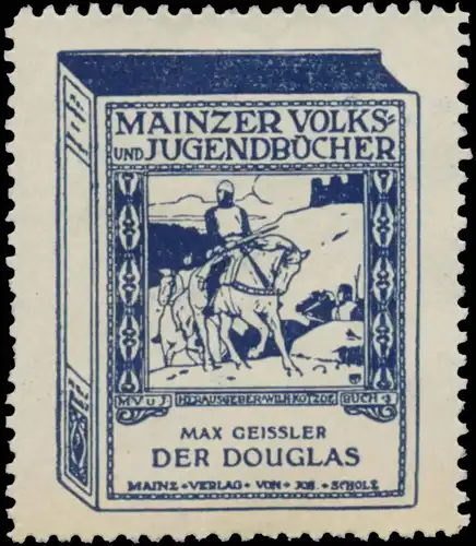 Der Douglas