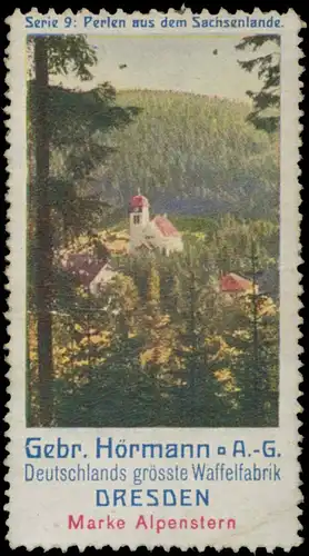 Perlen aus dem Sachsenlande