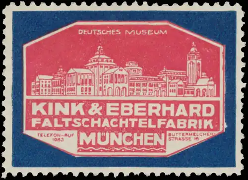 Deutsches Museum