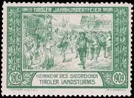 Tiroler Landsturm