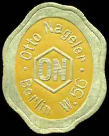 Otto Nageler