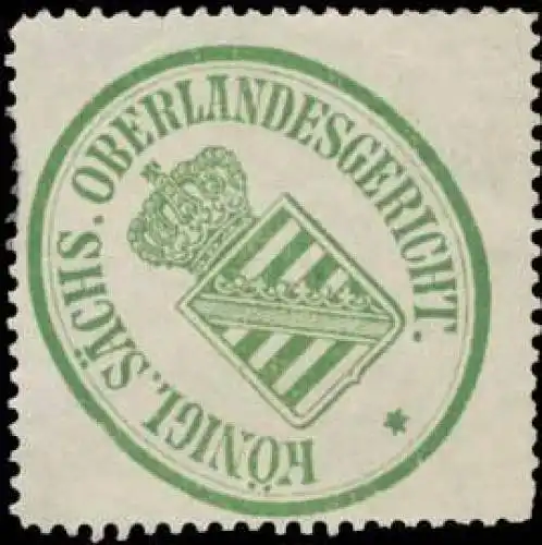 K.S. Oberlandesgericht