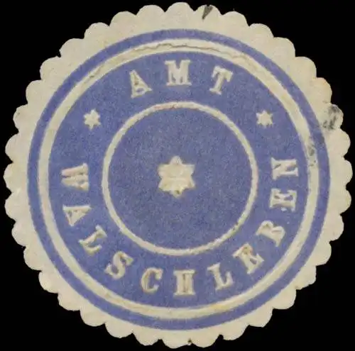 Amt Walschleben