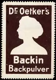 Backin Backpulver