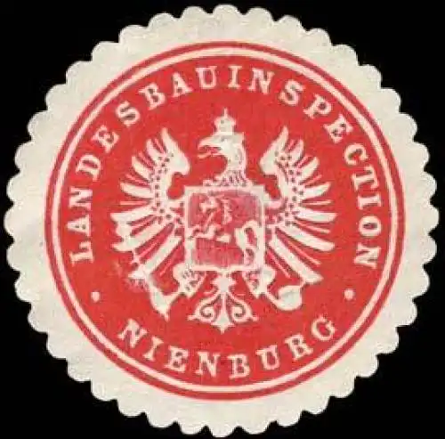 Landesbauinspection - Nienburg