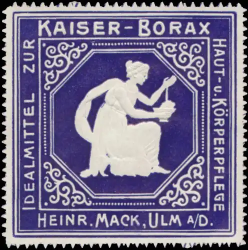 Kaiser-Borax