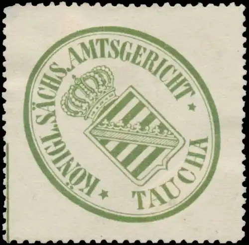 K.S. Amtsgericht Taucha