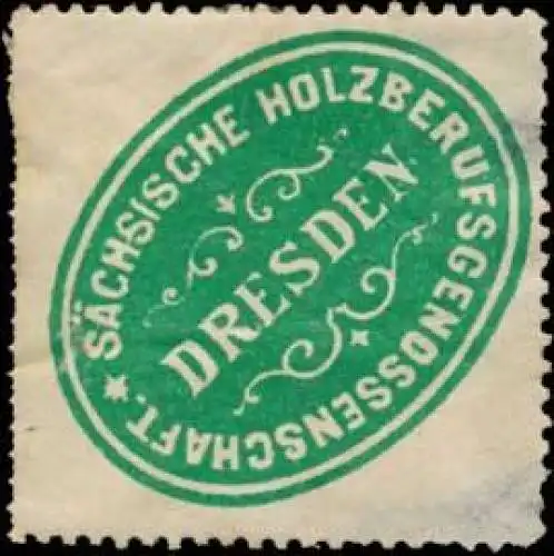 S. Holzberufsgenossenschaft