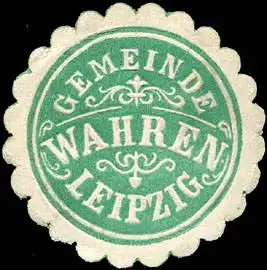 Gemeinde Wahren - Leipzig