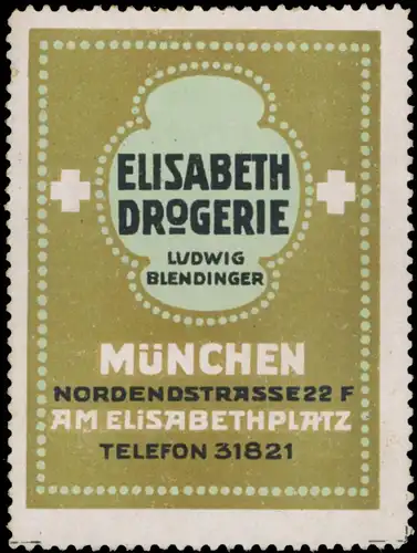 Elisabeth Drogerie