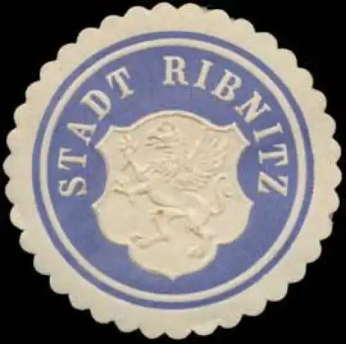 Stadt Ribnitz