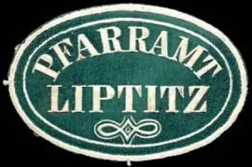 Pfarramt Liptitz